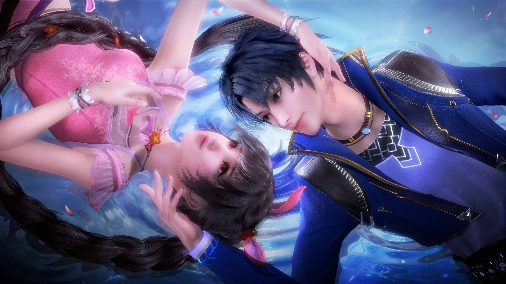 Soul Land (Image via Sparkly Key Animation Studio)